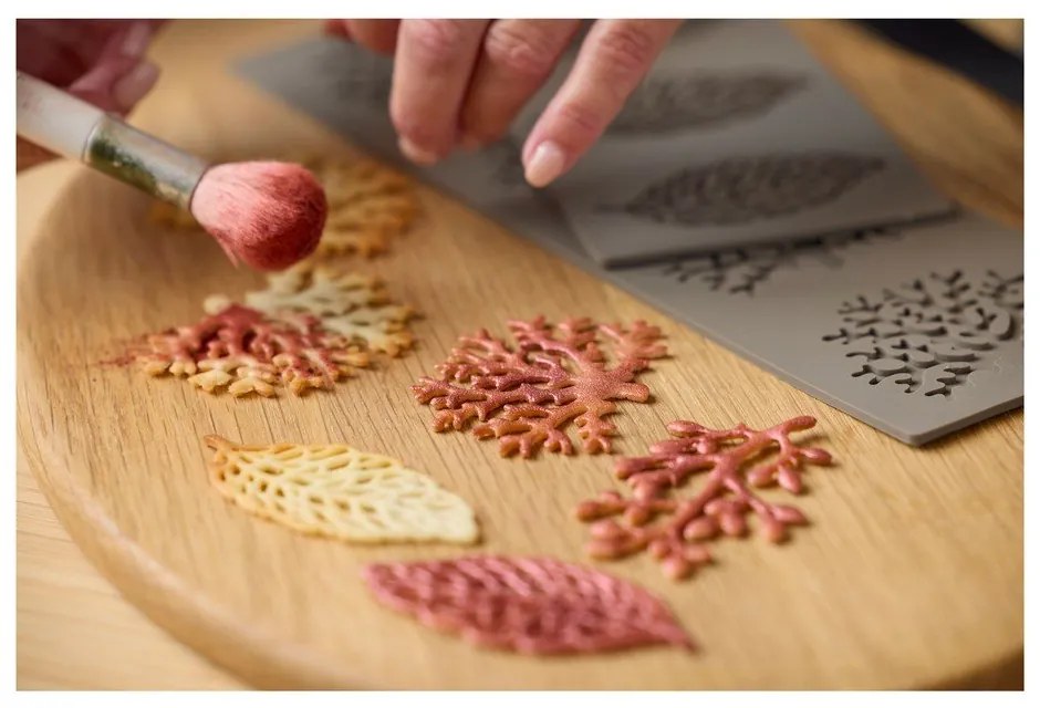 Formă de copt din silicon 29x9 cm Latte – Blomsterbergs