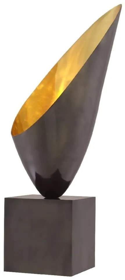 Veioza, Lampa de masa design LUX Grotto