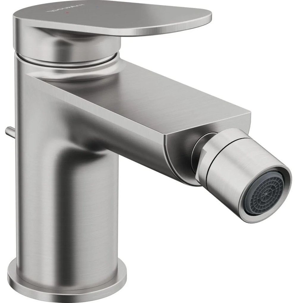 Duravit Wave baterie bideu stativ otel WA2400001070