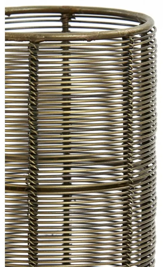 Felinar din metal Lezuza – Light & Living