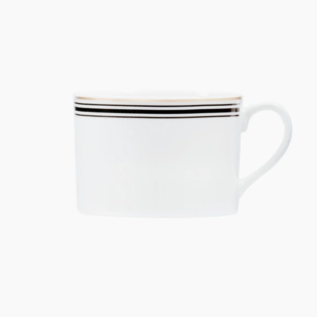 Set servire ceai sau cafea, 12 piese, 6 persoane, Art Deco