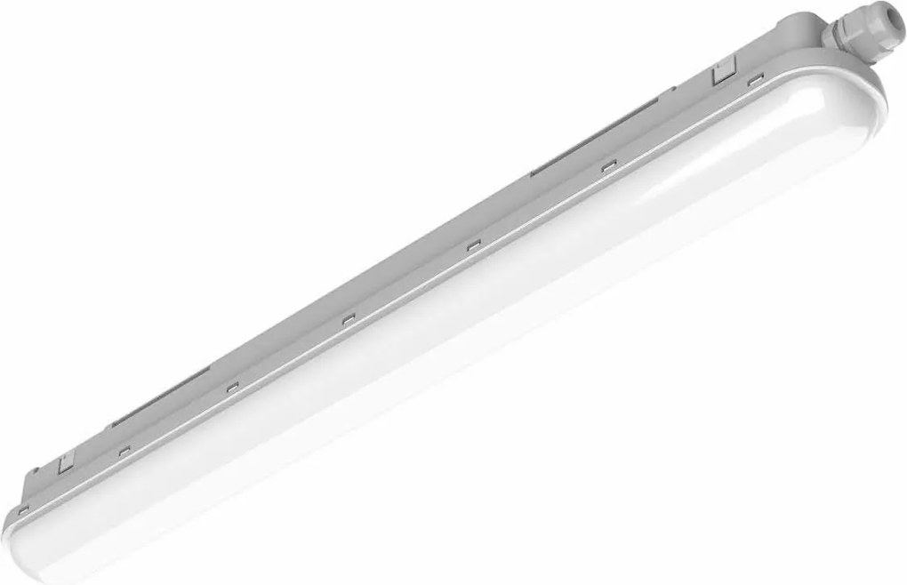 Philips Pila - Corp de iluminat tehnic LED (tip fluorescent) 60W/230V, 150 cm, IP65