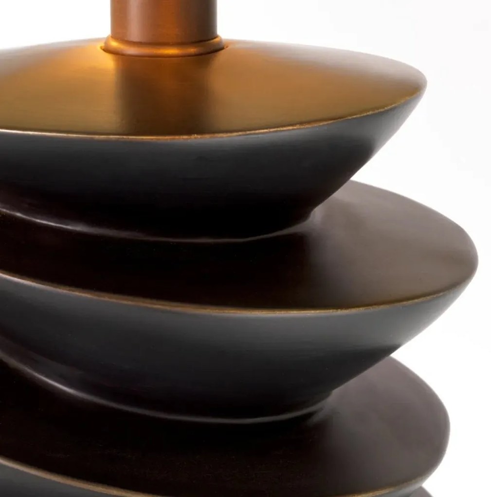 Veioza, Lampa de masa design LUX Lorieux