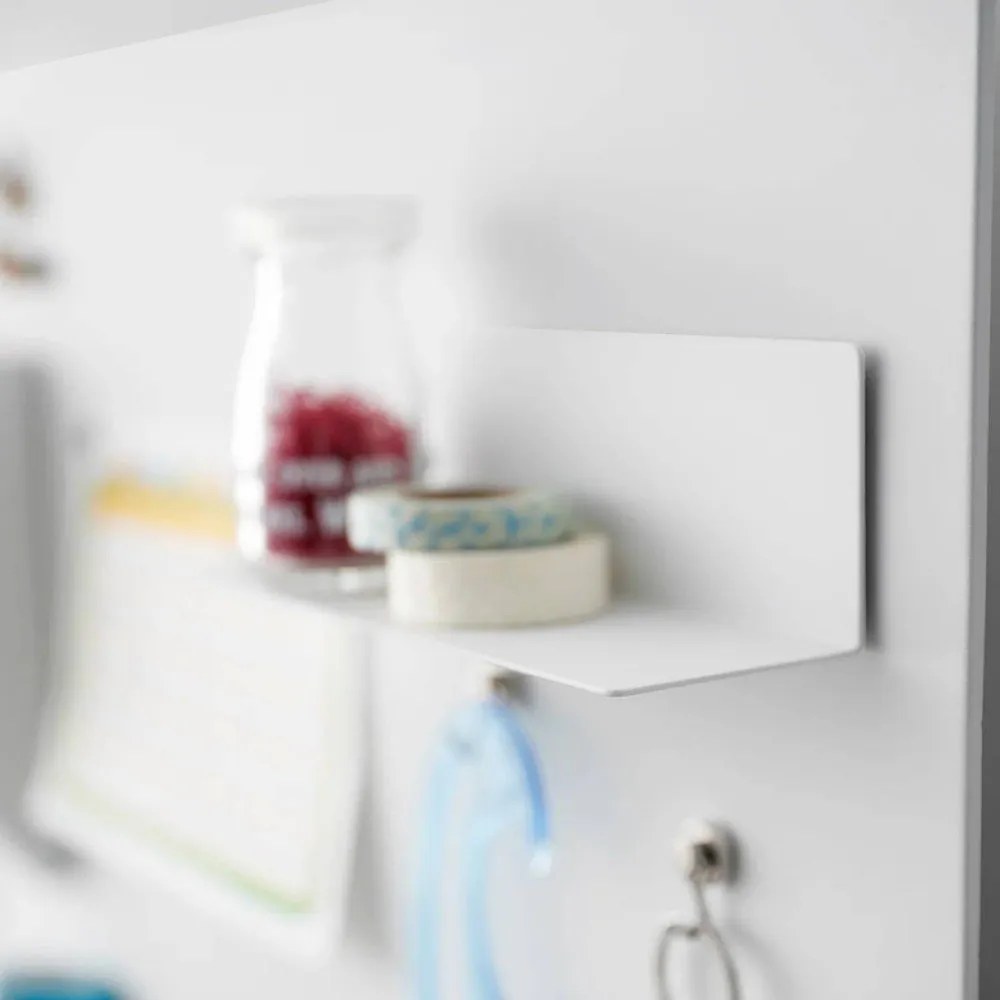 Raft extra pentru avizier magnetic 20x6 cm Tower – YAMAZAKI