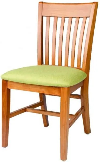 Scaun lemn masiv Frederick Configurabil, 48 × 43 × 88 cm