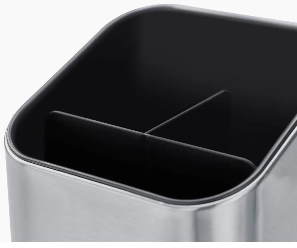 Suport pentru ustensile de bucătărie din metal Surface – Joseph Joseph