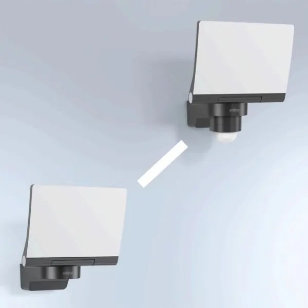 Proiector LED cu senzor STEINEL 068066 XLED PRO LED/20W/230V IP44 3000K