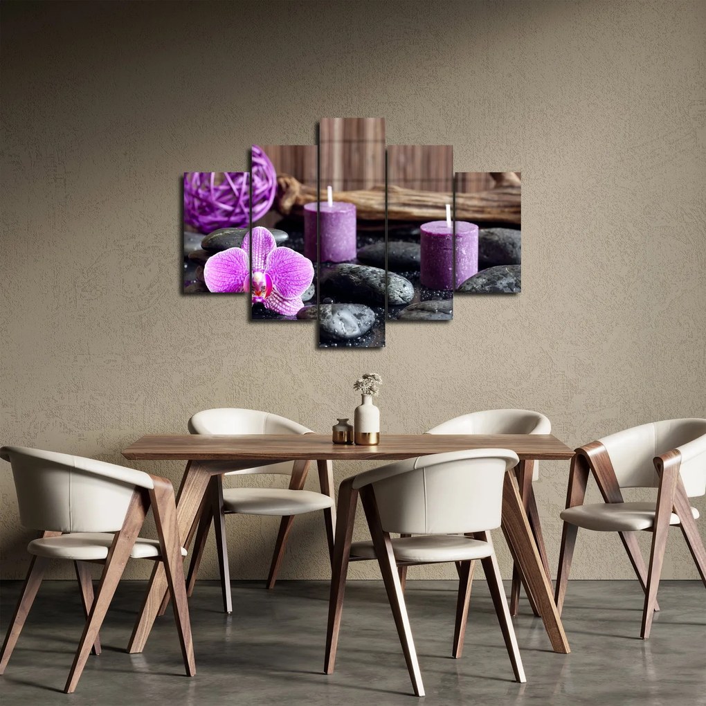 Tablou - Relaxare (150x105 cm)