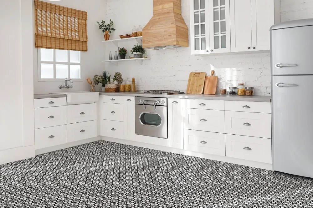 Panouri de vinil PVC Model spaniol