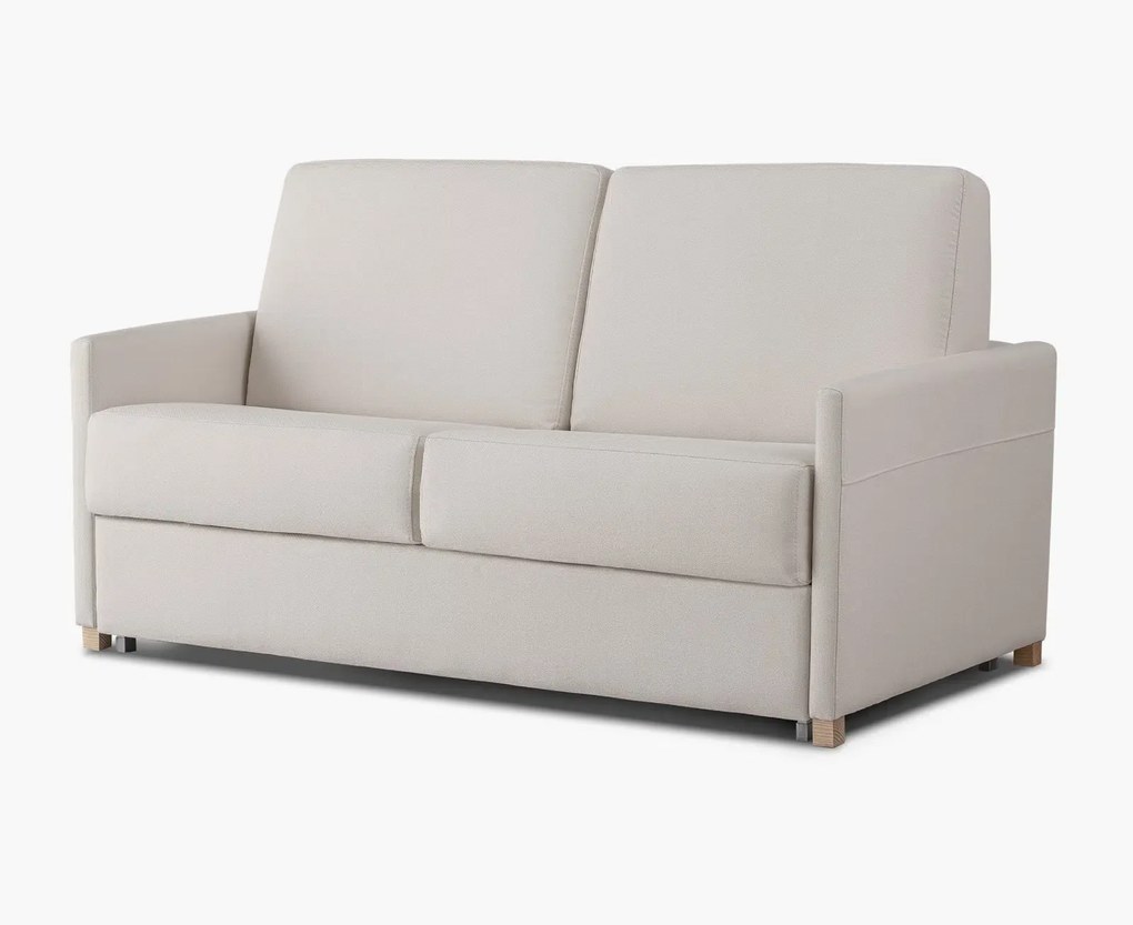 Canapea extensibila cu saltea Dextter