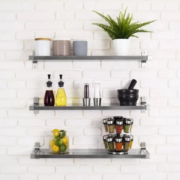 Cole&Mason MASTER - Suport rotativ cu 17 recipiente pentru condimente