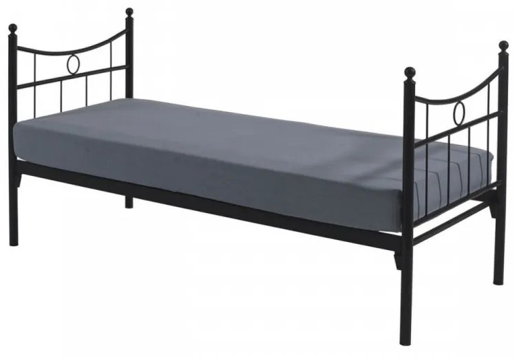 Pat 1 Persoana Daily, Negru