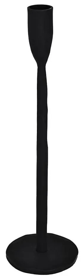 Sfeșnic Eglo 422028 JELLICOE 29,5x8,5 cm negru