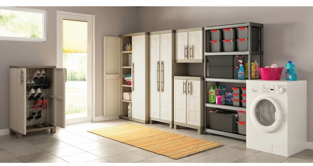 Dulap de atelier Excellence - Keter