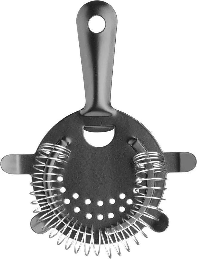 Set de preparare cocktailuri din oțel inoxidabil BAR UP – Hendi