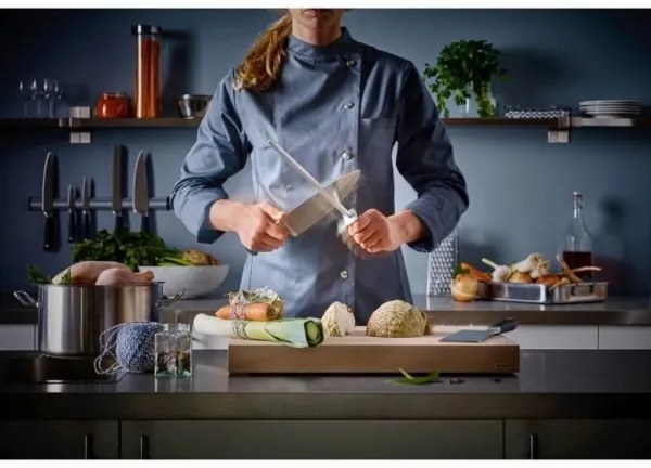 Masat rotund Wüsthof 32 cm