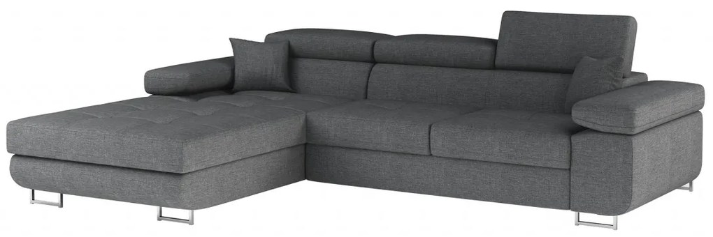 Coltar extensibil Armando pe stanga Sawana 21