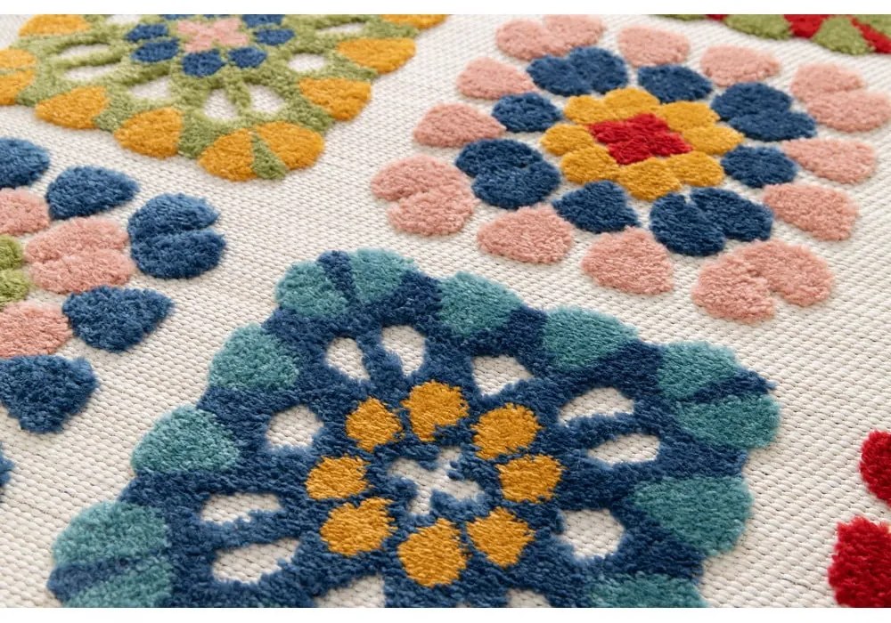 Covor de exterior 80x150 cm Mila – Universal