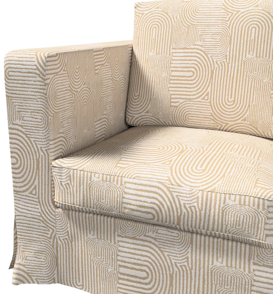 Husa pentru sofa Karlanda 2-locuri