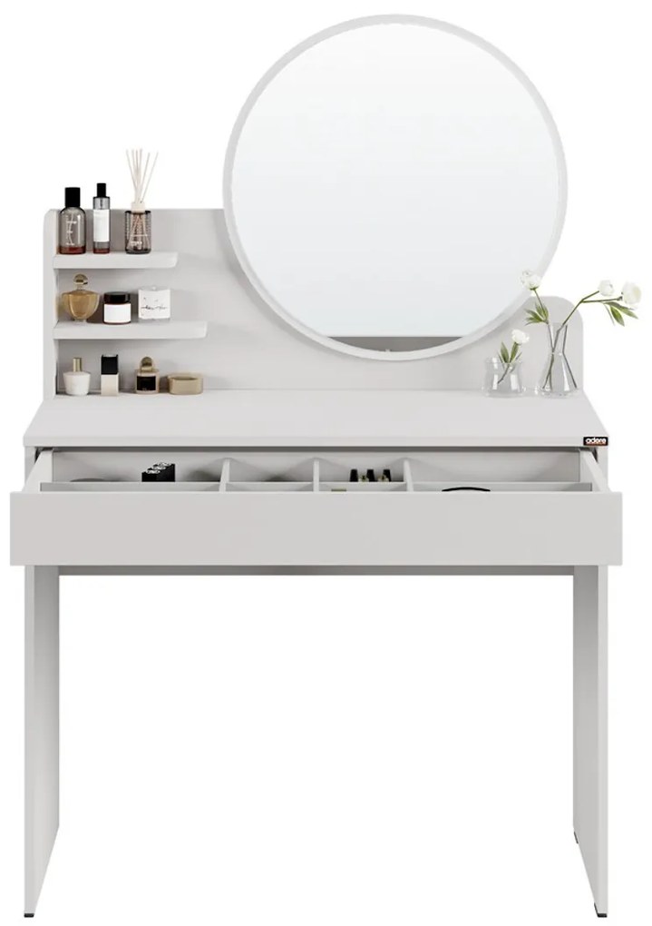 Masă cosmetică Mink 708
