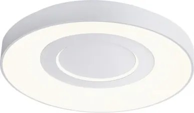Nordlux - Plafonieră LED HALYNA, 24W/230V, 2700/3000/4000K, Ø 39,5 cm