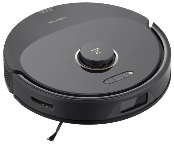Roborock Q8 Max Vacuum Cleaner - Black