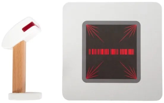 Small Foot - Casa de marcat Fresh cu 1xLR54