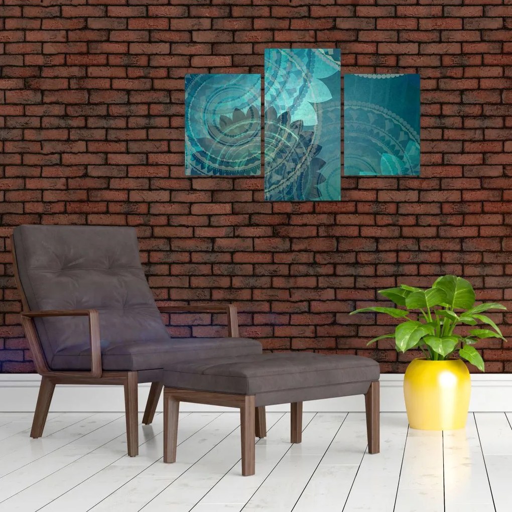 Tablou - Fantezie (90x60 cm)