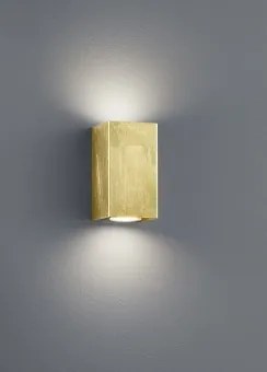Aplica moderna 2 becuri GU10 CLEO 206500279 TRIO