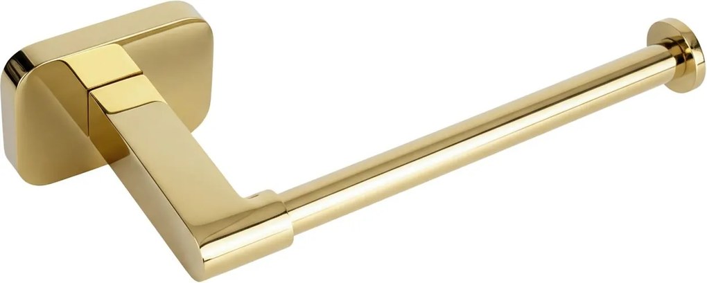 Suport hârtie igienică 5909 Nico Gold