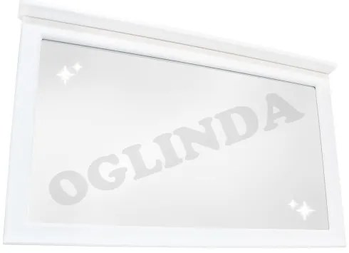 Oglinda Dynasty Alb