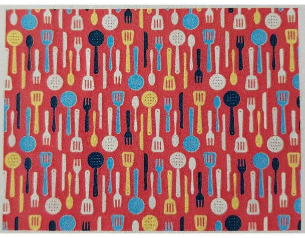 Placemat 30x40 cm 007