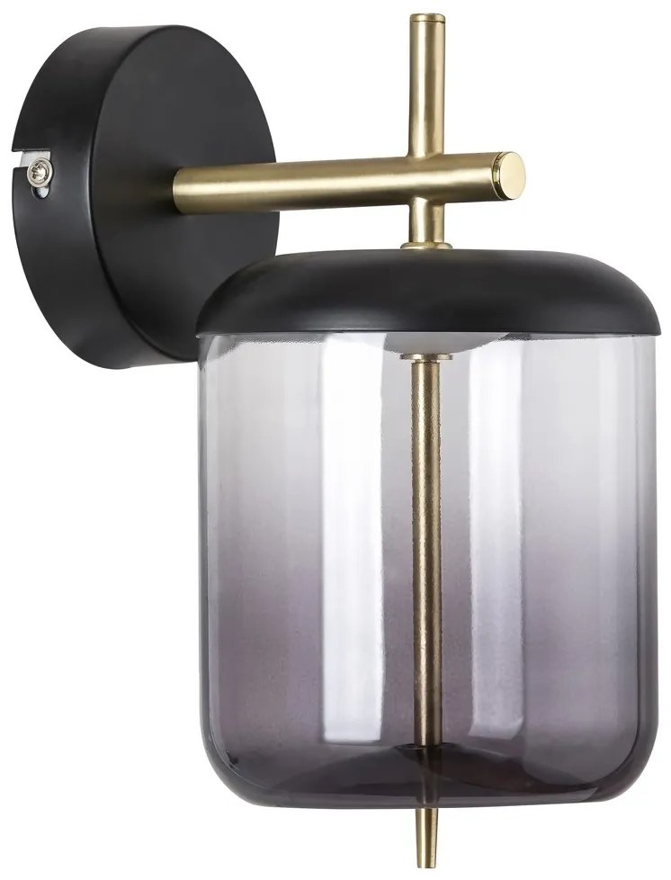 Rabalux 5025 - Aplică perete LED DELICE LED/6W/230V