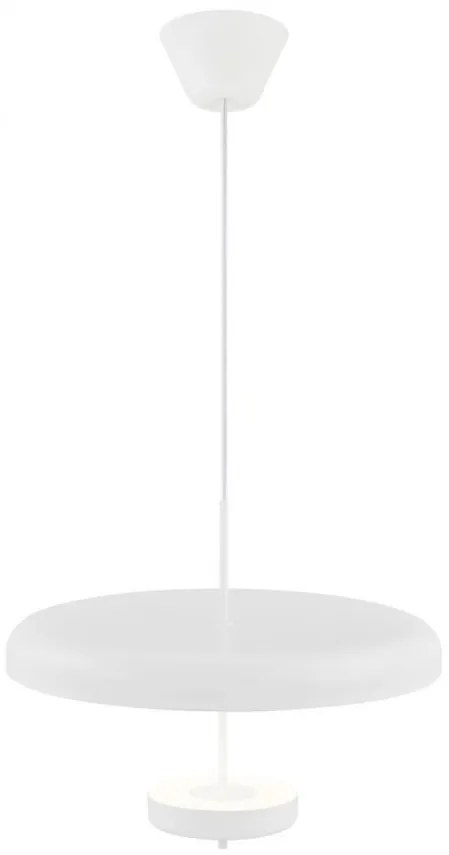 Pendul design modern Mobile alb 2120653001 NL