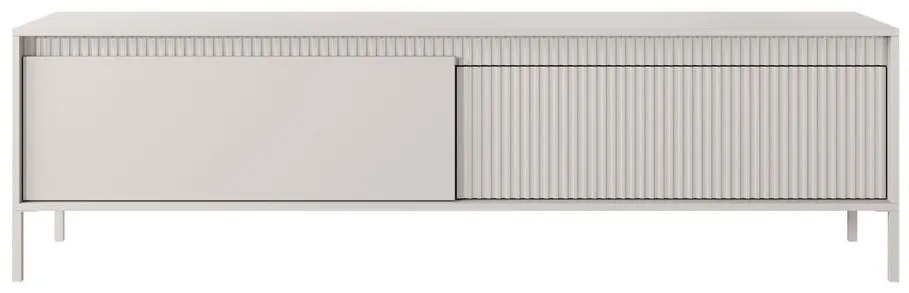 Masă TV Fabrio F3  (bej). 1100126