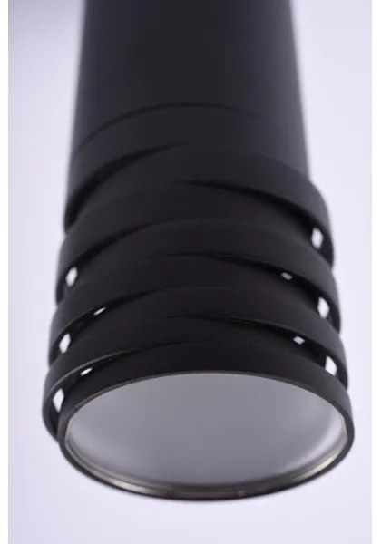 Azzardo AZ3405 - Lustră pe cablu LOCUS 5xGU10/35W/230V