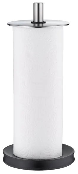 Suport de prosoape de bucătărie WMF DEPOT 32 cm crom