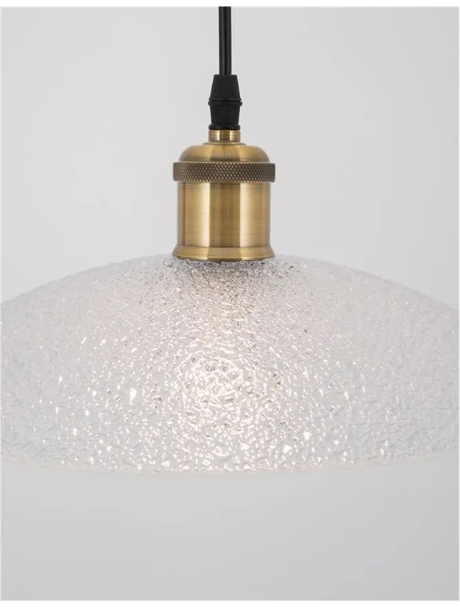 Pendul design modern SANGRO, 30cm, NVL-9181300
