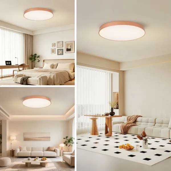 Brilagi-LED Lampă dimabilă pentru piscină POOL SMART LED/100W/230V 80 cm Wi‑Fi Tuya bronz+ cu telecomandă
