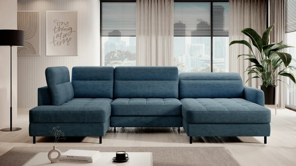 Coltar extensibil Berrto pe dreapta Toscany 40