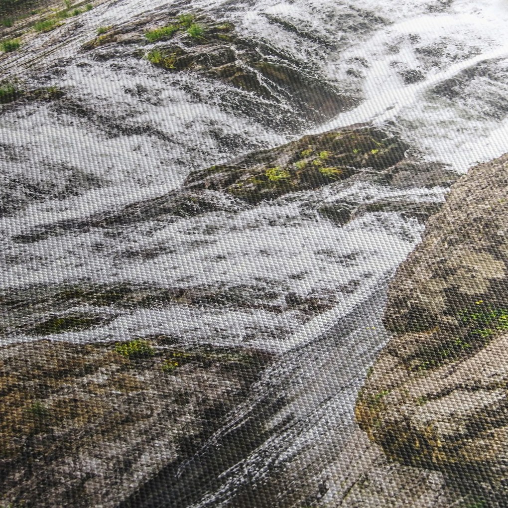 Tablou - Cascade (150x105 cm)