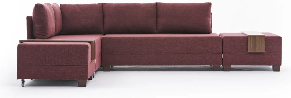 Canapea extensibilă Flay (Maro) (S). 1067554