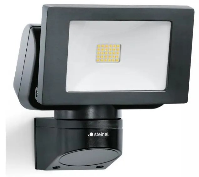 Proiector LED LS 150 LED/14,7W/230V 4000K IP44 negru Steinel 069216