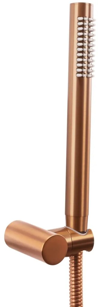 Rea Lungo baterie cada-dus perete cupru REA-B1115