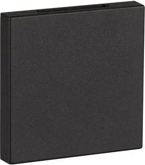Spot aplicat perete exterior LED 3000K IP65 GOZ negru