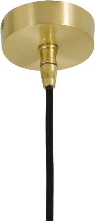 Pendul realizat manual din alama Elio 30cm