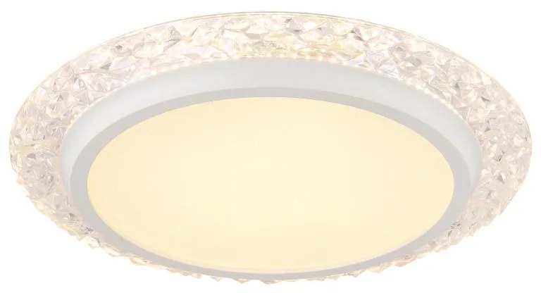 Plafoniera LED design elegant ABIGAIL