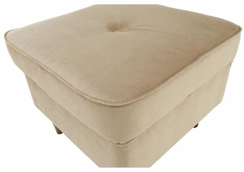 Taburete Repetidas (bej + nuc) . 1116493