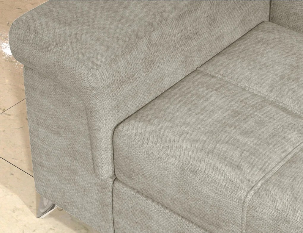 Coltar extensibil Eridano pe stanga Manhattan 20