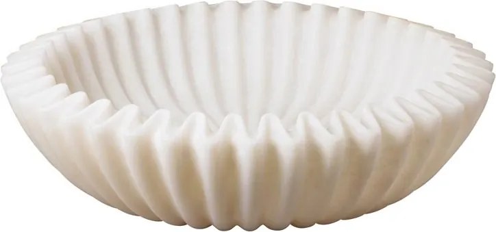 Bol de fructe, din rasina, D38.5cm, Harmonia